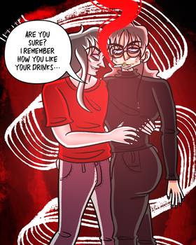 Read Euphoria  12 Page 7 in English