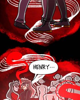 Read Euphoria  12 Page 8 in English