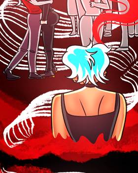 Read Euphoria  12 Page 9 in English