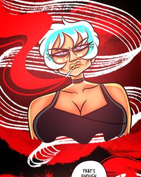 Read Euphoria  12 Page 10 in English
