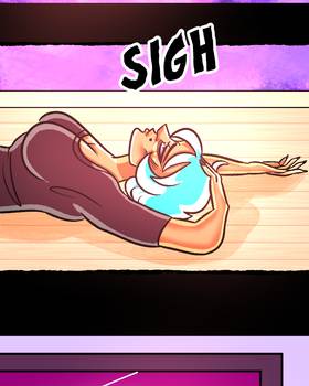 Read Euphoria  13 Page 8 in English