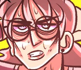 Read Euphoria  14 Page 1 in English