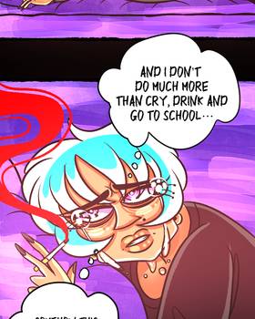 Read Euphoria  14 Page 6 in English