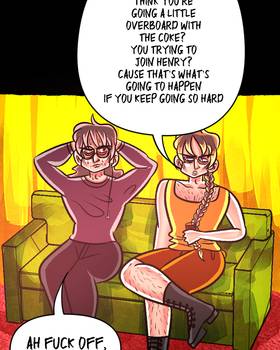 Read Euphoria  14 Page 10 in English