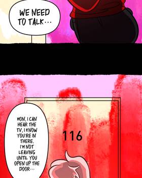 Read Euphoria  15 Page 9 in English