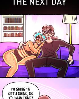 Read Euphoria  16 Page 6 in English
