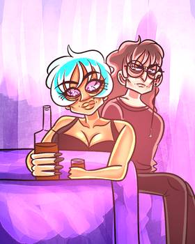 Read Euphoria  16 Page 8 in English