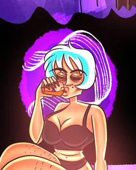 Read Euphoria  16 Page 9 in English