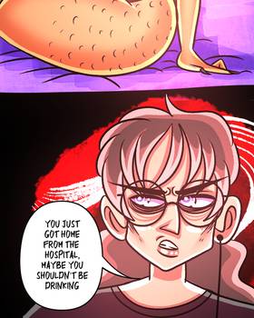 Read Euphoria  16 Page 10 in English