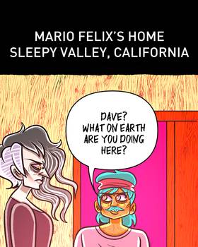 Read Euphoria  17 Page 5 in English