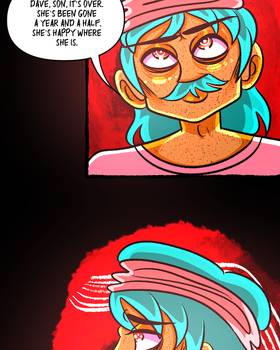 Read Euphoria  17 Page 8 in English