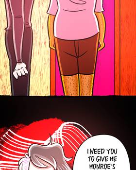 Read Euphoria  17 Page 6 in English