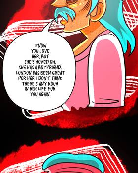 Read Euphoria  17 Page 9 in English