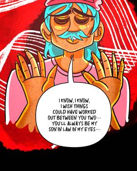 Read Euphoria  17 Page 10 in English