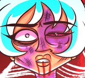 Read Euphoria  18 Page 1 in English