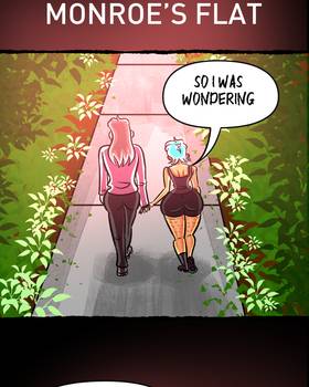 Read Euphoria  18 Page 6 in English