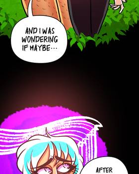 Read Euphoria  18 Page 8 in English