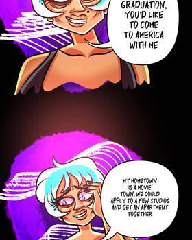Read Euphoria  18 Page 9 in English