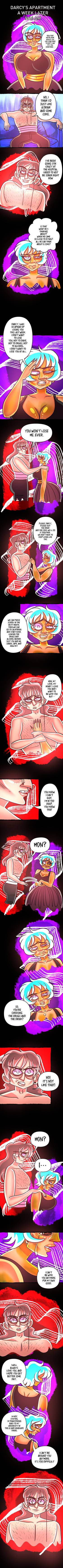 Read Euphoria  19 Page 5 in English
