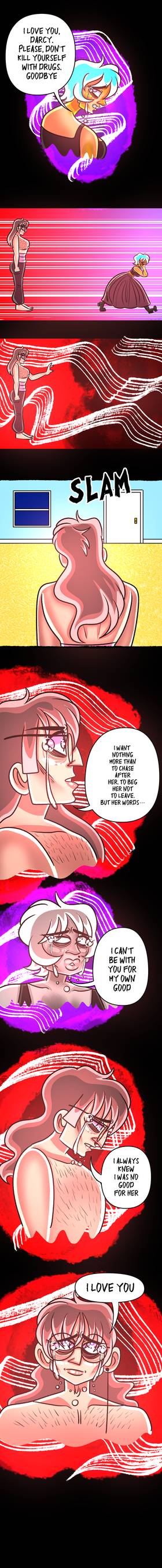 Read Euphoria  19 Page 6 in English