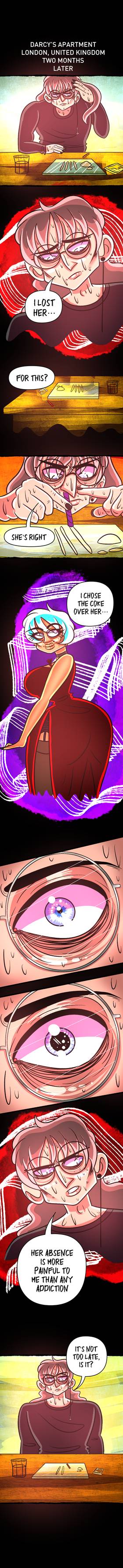 Read Euphoria  20 Page 5 in English