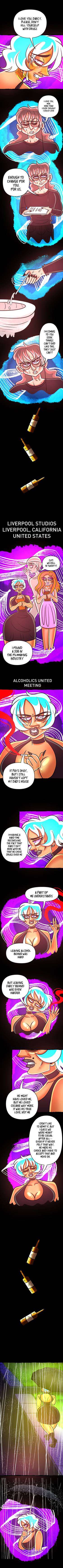 Read Euphoria  20 Page 6 in English
