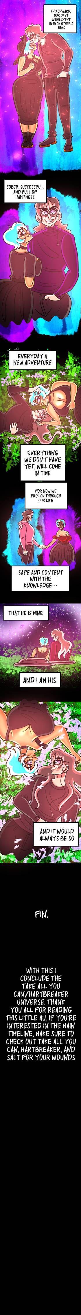 Read Euphoria  20 Page 8 in English