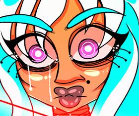 Read Euphoria  21 Page 1 in English