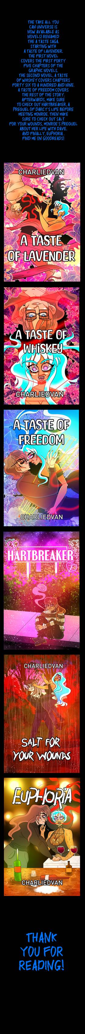 Read Euphoria  21 Page 2 in English