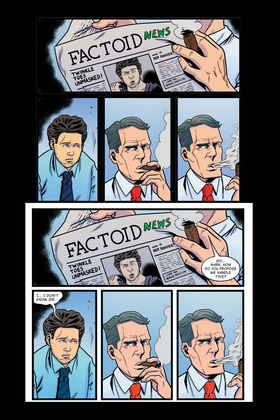 Read Sissonne   1 Page 5 in English