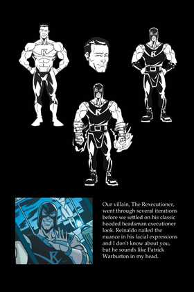 Read Sissonne   1 Page 6 in English