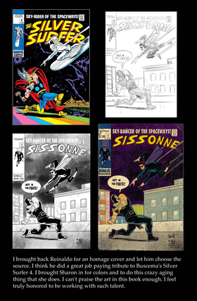 Read Sissonne   1 Page 8 in English