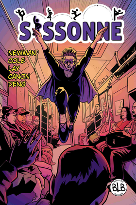 Read Sissonne   2 Page 1 in English