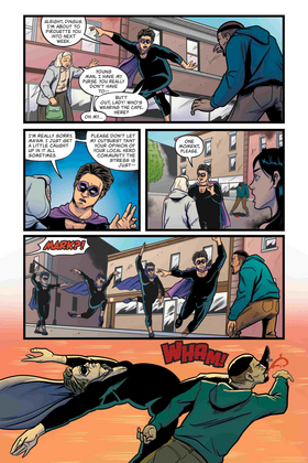 Read Sissonne   2 Page 5 in English