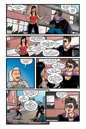Read Sissonne   2 Page 6 in English