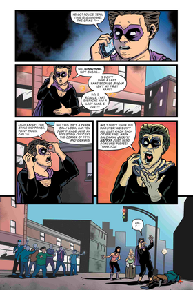 Read Sissonne   2 Page 7 in English