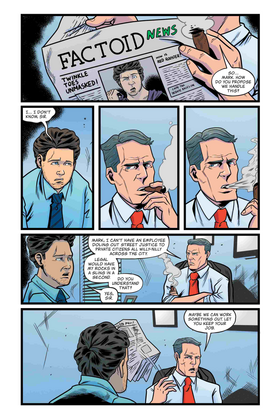 Read Sissonne   2 Page 8 in English
