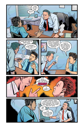 Read Sissonne   2 Page 9 in English