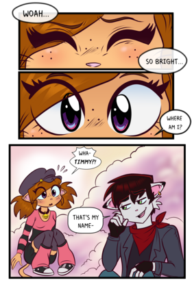 Read Enofauna   1 Page 4 in English