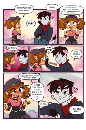Read Enofauna   1 Page 6 in English