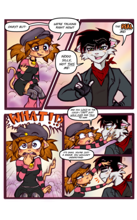 Read Enofauna   1 Page 8 in English