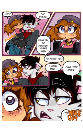 Read Enofauna   1 Page 10 in English