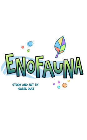Read Enofauna   18 Page 2 in English