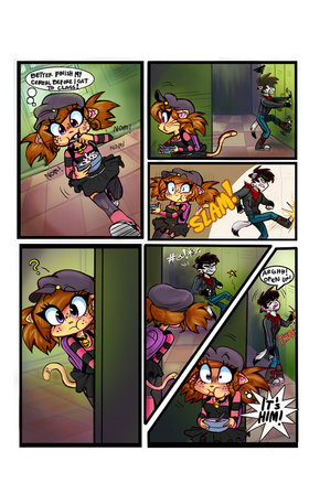 Read Enofauna   2 Page 5 in English