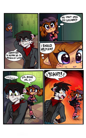 Read Enofauna   2 Page 6 in English