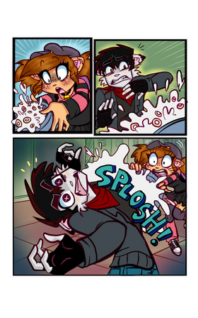 Read Enofauna   2 Page 8 in English