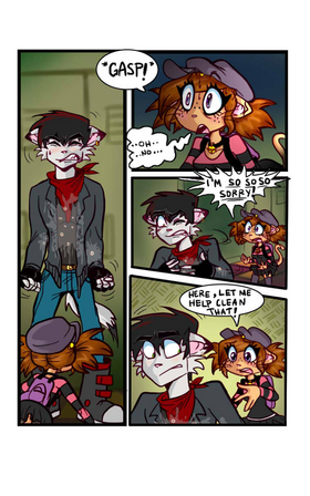 Read Enofauna   2 Page 9 in English