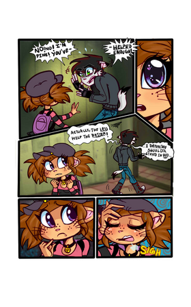 Read Enofauna   2 Page 10 in English