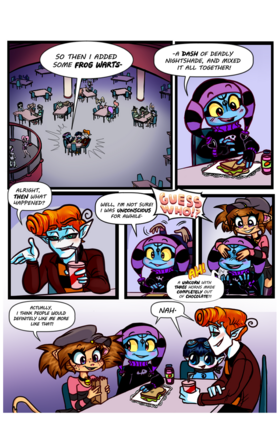 Read Enofauna   3 Page 2 in English
