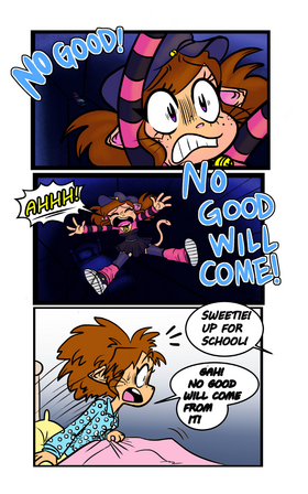 Read Enofauna   4 Page 5 in English